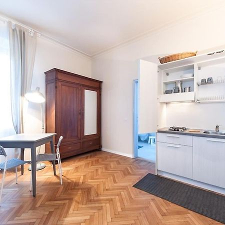 Loft Olmo Centrale, A/C Wifi フィレンツェ エクステリア 写真