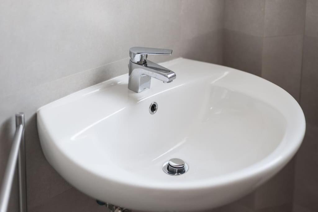 Loft Olmo Centrale, A/C Wifi フィレンツェ エクステリア 写真