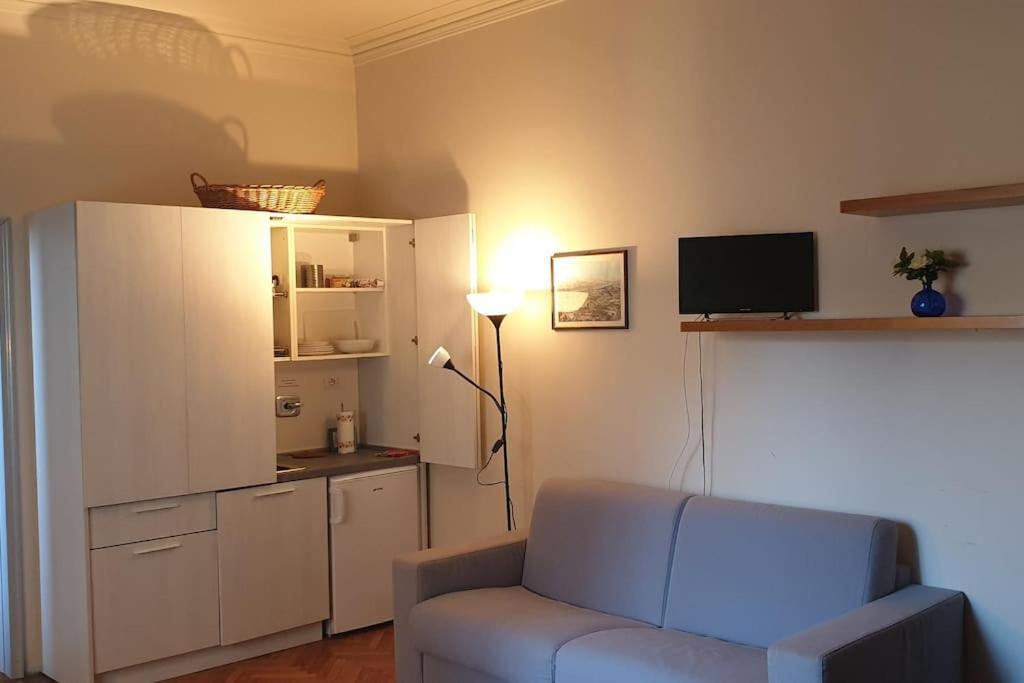 Loft Olmo Centrale, A/C Wifi フィレンツェ エクステリア 写真
