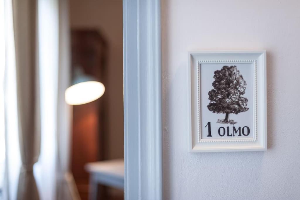 Loft Olmo Centrale, A/C Wifi フィレンツェ エクステリア 写真