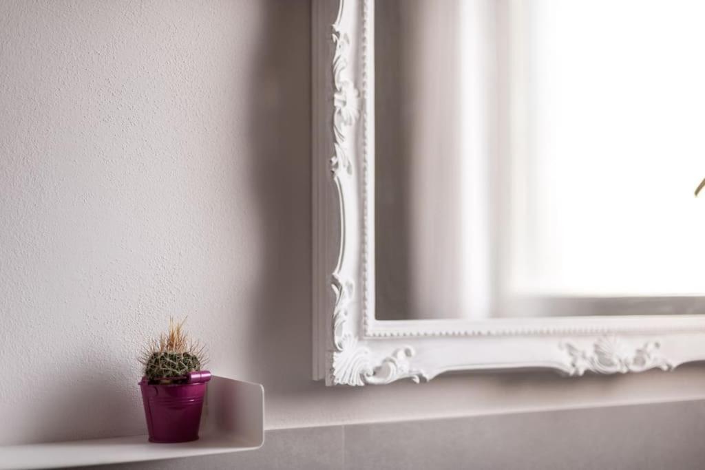 Loft Olmo Centrale, A/C Wifi フィレンツェ エクステリア 写真
