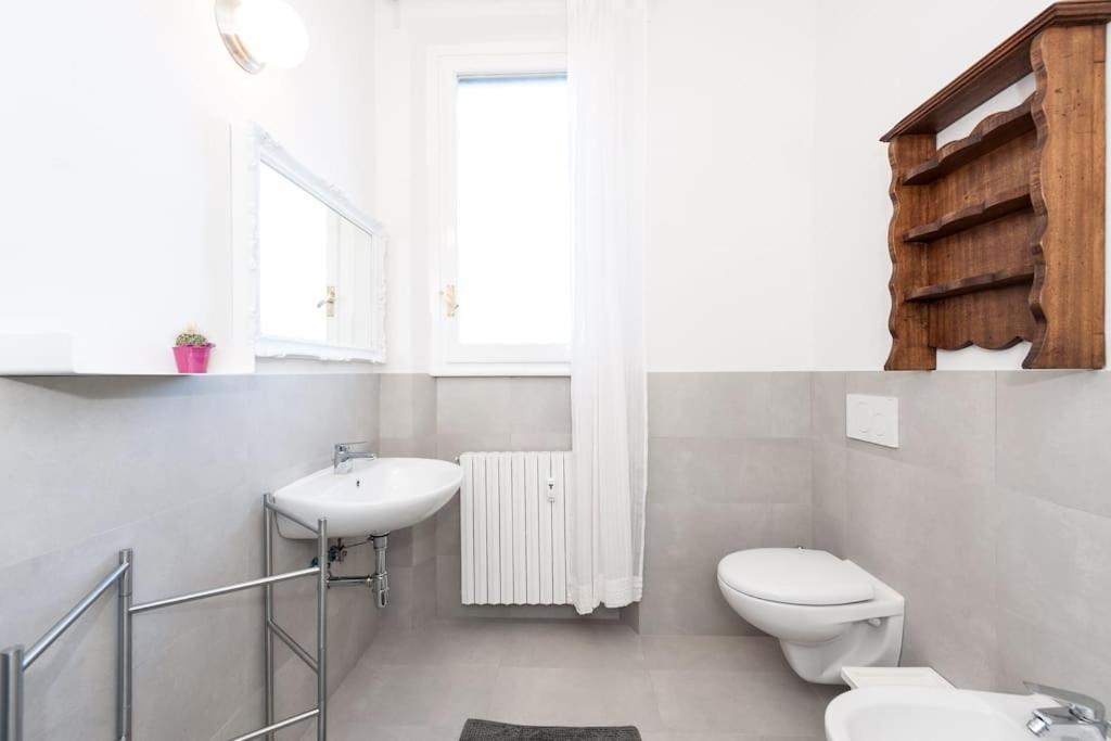 Loft Olmo Centrale, A/C Wifi フィレンツェ エクステリア 写真